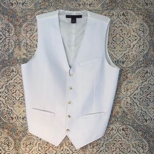 Perry Ellis Vest